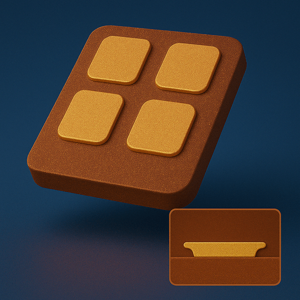 Integrated Circuit Substrates (ICS) - SQAI